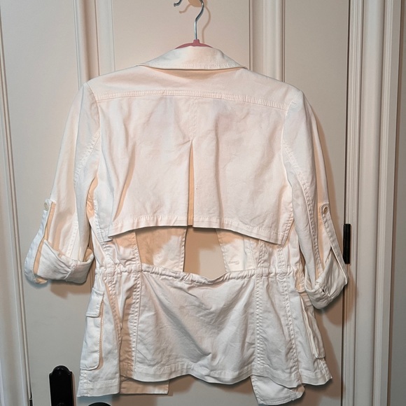 BCBG Jacket - Picture 2 of 3